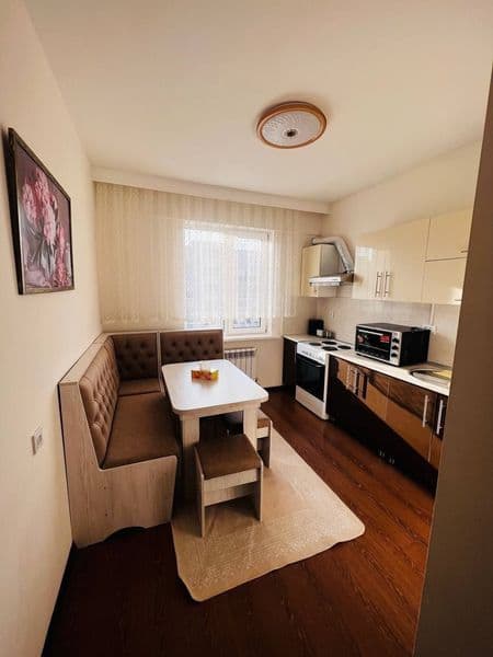 Яккасарай евро квартира Новостройка дом 2/2/4 только семья З