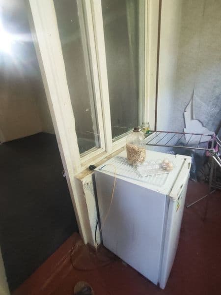 Chilonzor 22 kvartalda 2 xona 3 xona qilingan uy oilaga ona  — фото 4