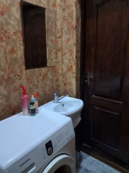 Faqat qizla ishlidigan o'qidigan uy 4 xonali 1 xonasi berila — фото 5