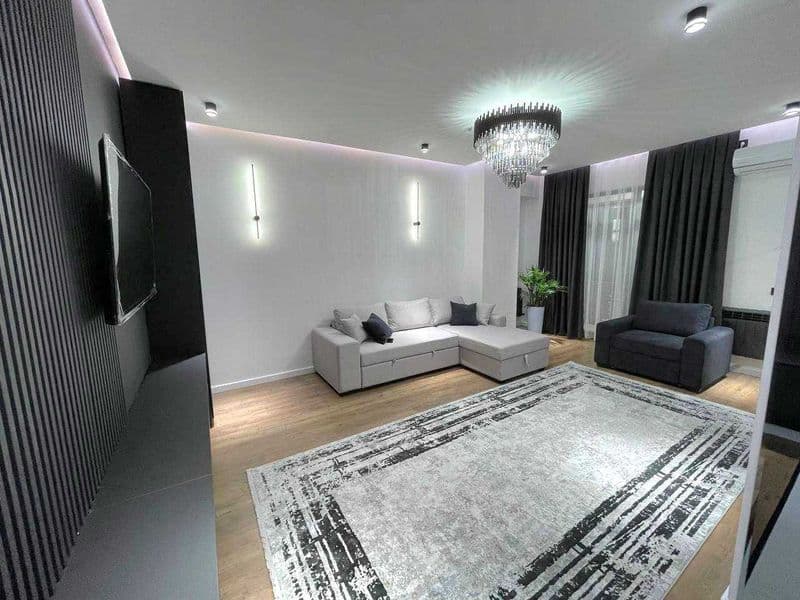 Элитный апартамент ЖК ташкент Сити Бульвар<br />
Район: Шайх — фото 4