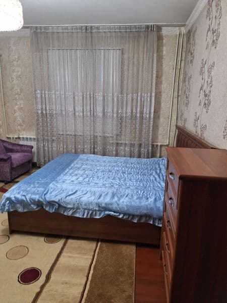 Сдается 1 комнатная квартира на 8 квартале Юнус Абада 7 этаж — фото 2
