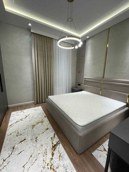 Район: Яшнабадский<br />
Адрес: Махтумкули<br />
Ориентир: Т — фото 3