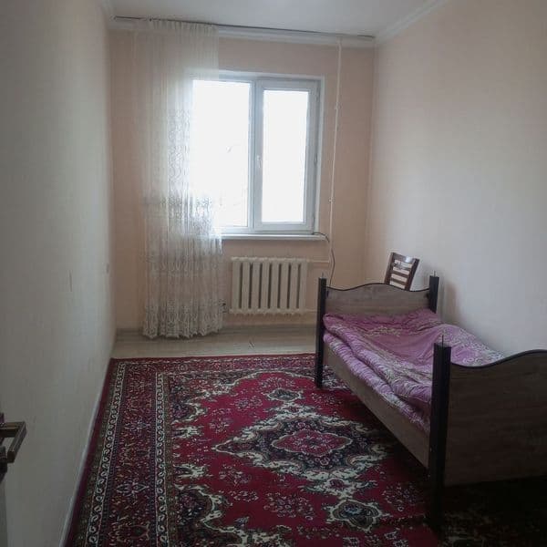 Сдаётся 2 комнатная, с хорошим ремонтом с мебелью и техникой — фото 3