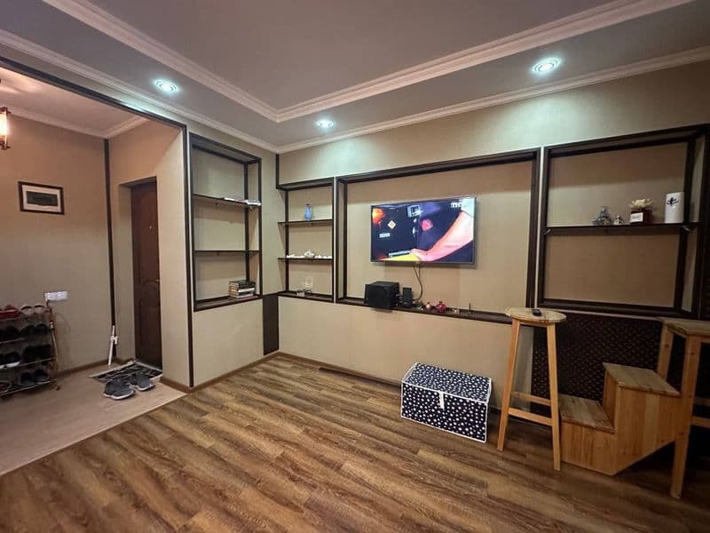 Сдаётся квартира <br />
Яккасарайский район<br />
Метро Косм — фото 5