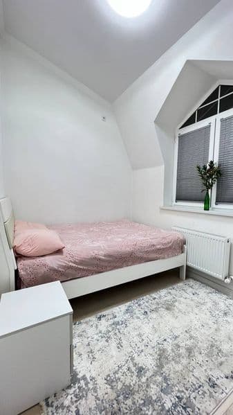 Аренда квартиры не кто не Жиль все есть 3 х комнатный — фото 3