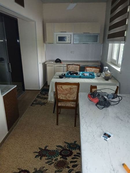 Сдаётся квартира в Яшнабадском районе Лисунова. Ориентир: Ко — фото 5