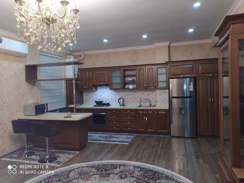 Сдаётся квартира В ЖК Семейный<br />
Ориентир - 8 роддом<br  — фото 4