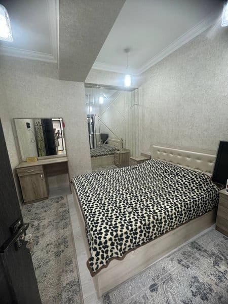 Аренда квартира новостройка<br />
Район - Алмазарский<br />
