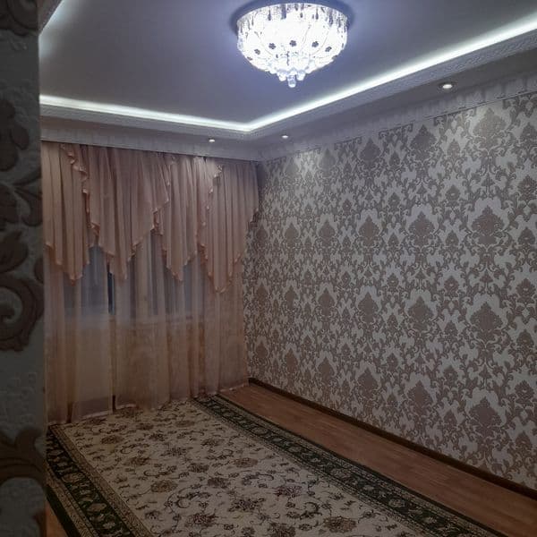 Аренда коракамиш 2.хонали оилага берилади расмдаги уй тоза р