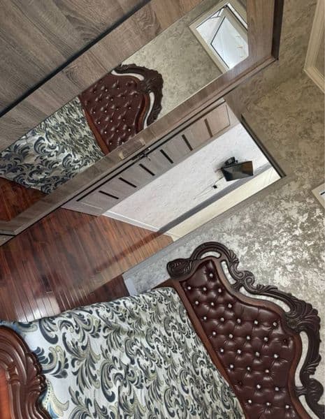 Kvartira ijaraga beriladi<br />
<br />
Rayon: #MirzoUlugbek 