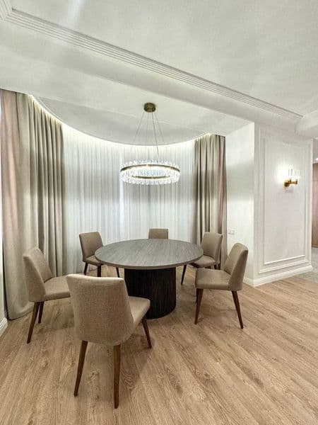 Аренда квартира:<br />
#Юнусабадский район<br />
Ориентир -  — фото 3