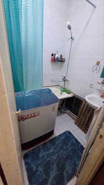 Аренда<br />
Чилонзор 8 квартал <br />
2/4/4 разделка<br />
 — фото 5