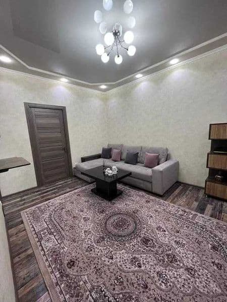 Манзил : <br />
<br />
- хона 2<br />
- қават 1<br />
- умум — фото 2