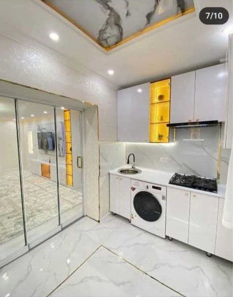 Chilonzor <br />
Orientr: JK navastroyka, Yolli yuzida<br /> — фото 5