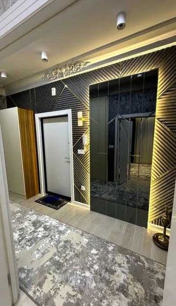 Аренда Квартиры!<br />
Район: Мирзо-Улугбекский<br />
Адрес: — фото 5