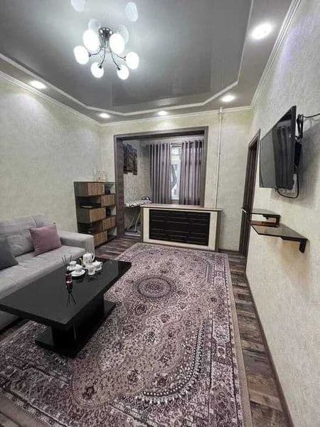 Манзил : <br />
<br />
- хона 2<br />
- қават 1<br />
- умум — фото 3