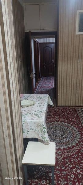 кора камиш 2/4<br />
4 хона аренда <br />
нарсалари билан<br — фото 4