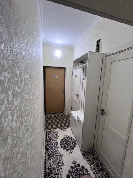 Срочно сдаётся квартира возле метро БИЙ на долгий срок с обя — фото 3