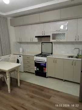 Сдается Квартира <br />
Яшнабадский район <br />
улица Махту — фото 4