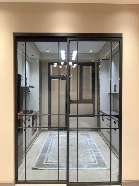 Район: Мирабад<br />
Адрес: ЖК Parkwood<br />
<br />
Комнат: — фото 5