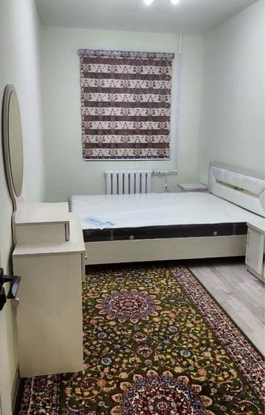 Аренда квартиры <br />
Яшнабадский район <br />
Кадышево <br — фото 3