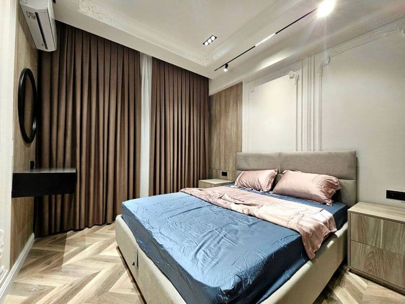 Мирабадский район<br />
Гостиница Россия<br />
ЖК Мирабад Ав — фото 2