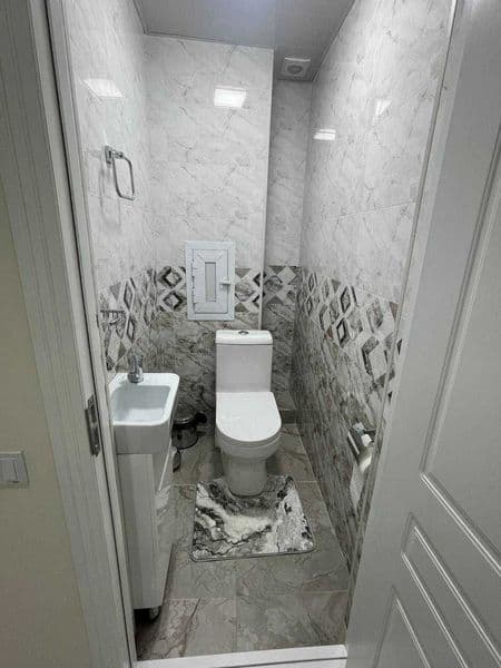 Sergeli tumani mashena bozori yonida oilaga talabalarga kvar — фото 4