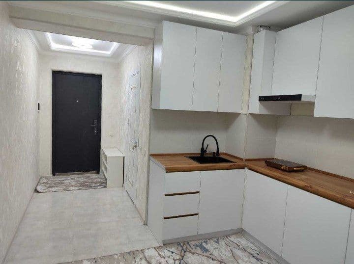 Roxat metro yonida joylashgan<br />
Yangi 1 xonali uy <br /> — фото 3