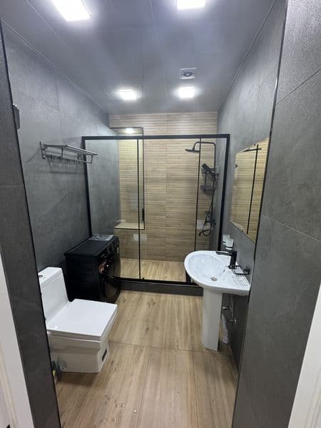 Сдаю свою квартиру на новостройке в центре города! Новый авт — фото 2