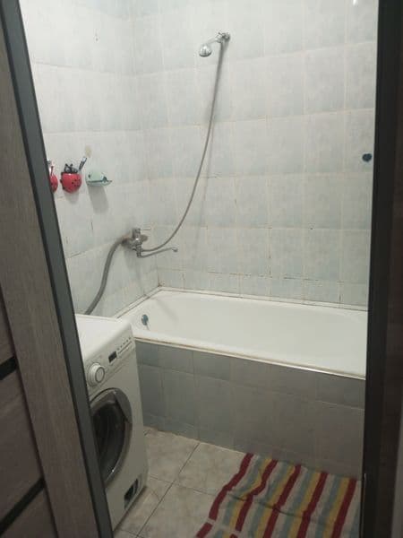 Oilaga qizlarga kvartira 2 xona 3 xona  qilingan sharoitlari — фото 4