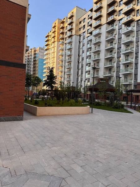 #167<br />
СДАЕТСЯ 2/3/14<br />
<br />
НОВОСТРОЙКА<br />
ЖК 