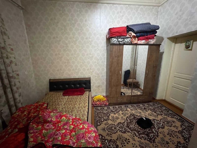 3-xonali kvartira <br />
3ta odam turadi yana 1-2 ta odam ol — фото 2