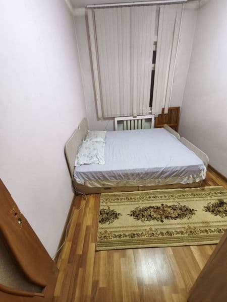 Аренда квартира Яаккасрой Кушбеги<br />
<br />
Цена: 3100000