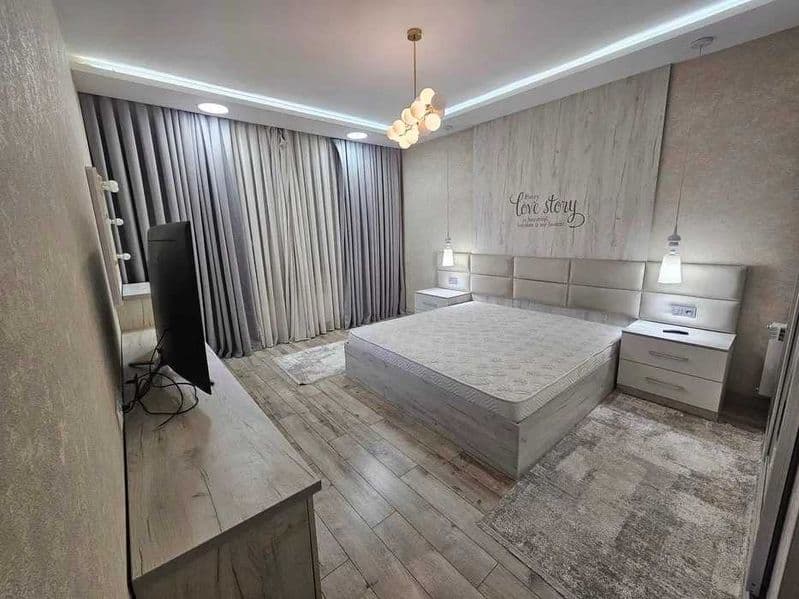 Сдаётся отличная и уютная квартира!<br />
<br />
 Район: Юну