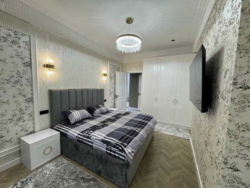 Авторский проект, новая квартира!<br />
Все условия имеются  — фото 2