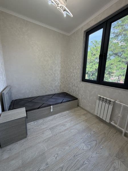 Яккасарайский район <br />
Квартира после ремонт <br />
2в3/