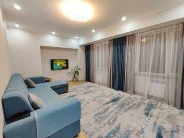 Сдаётся  светлая и просторная на Дархане 3х комнатная кварти