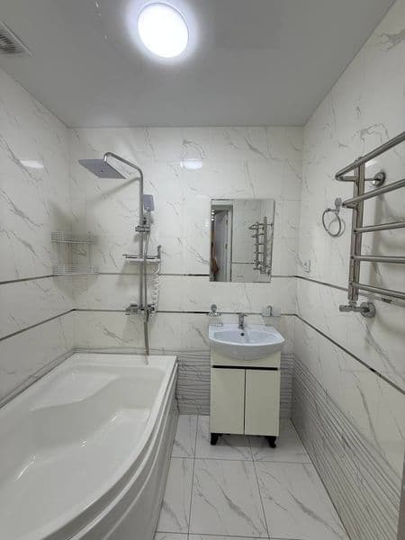 Yashnobod Tuzel metro yaqnida 1 xona uy ijaraga <br />
Oilag — фото 5