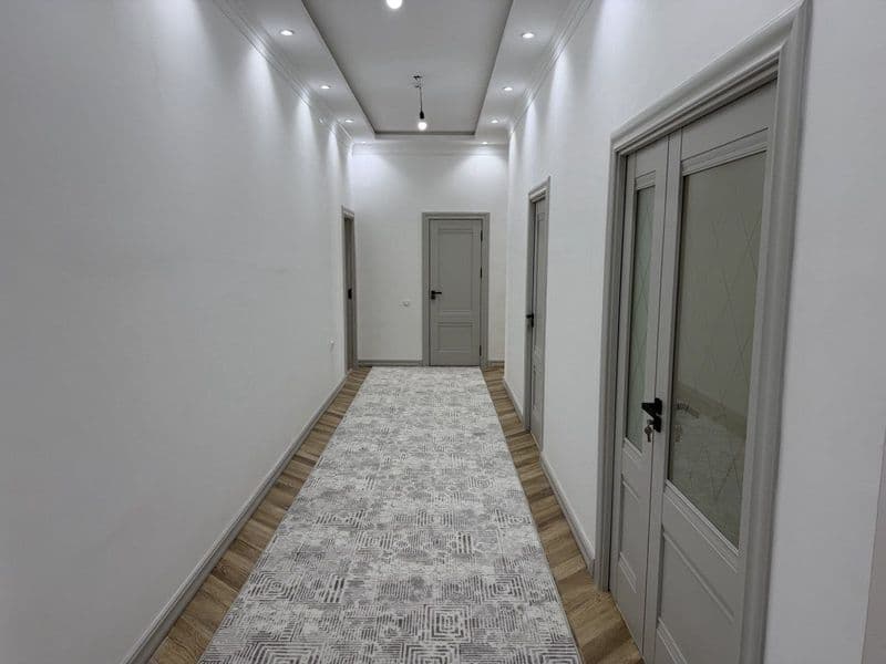 Новий квартира 4ком 112м3 новий ремонт мебил техника лифт <b