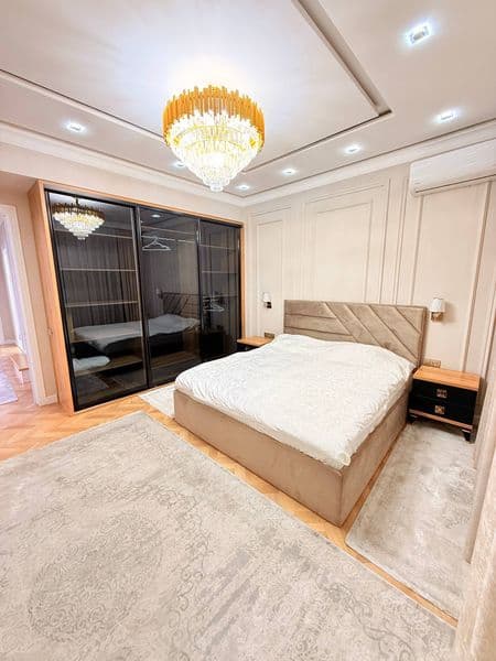 Яккасарайский район<br />
Улица Бабура<br />
Ориентир рядом  — фото 3