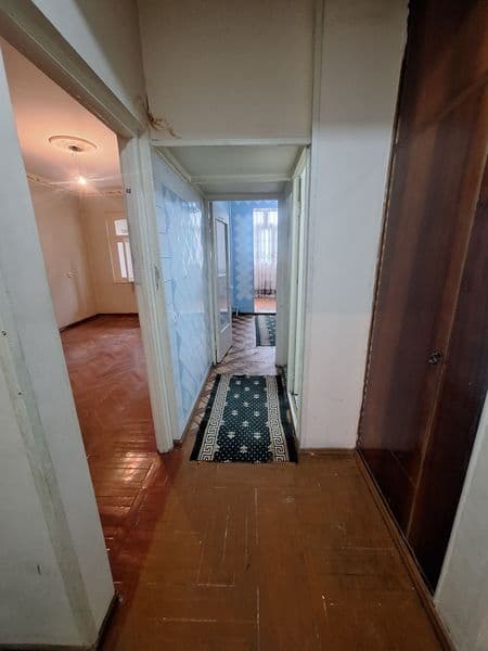 Аренда квартира <br />
олмазор туман<br />
қора қамиш 1/4да  — фото 2