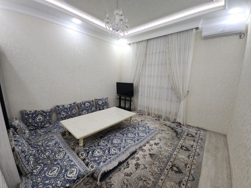 Аренда квартира ойла учун берилади кизларга — фото 5