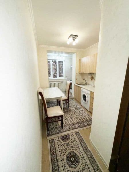 Сдаётся Квартира на Ц-7 !!!<br />
#Ориентир - Цум 110 школа< — фото 3