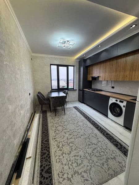 O'rikzor residense uyarida hamma narsasi tayyor uy ijaraga b — фото 5