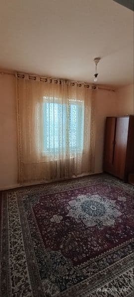 Юнусобод-16 бетонкада <br />
Метро Туркустонга узок емас 5-1