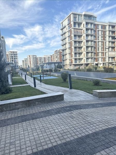 Аренда Квартиры-Ташкент Сити <br />
<br />
ЖК Гарденс -Новос — фото 5