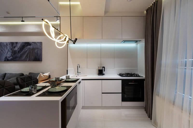 Мирабадский район<br />
Гостиница Россия<br />
ЖК Мирабад Ав — фото 5