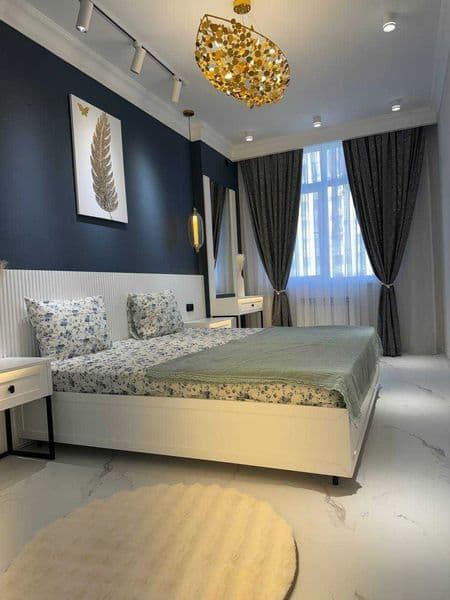 Сдается квартира для иностранцев или молодой семье<br />
<br — фото 4