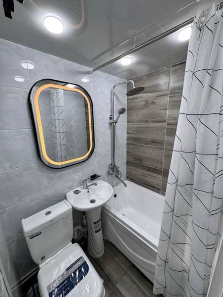 Аренда 1/2/5 Новомосковский 30м2 Ул.Аккурганский Кафе Вечер  — фото 4