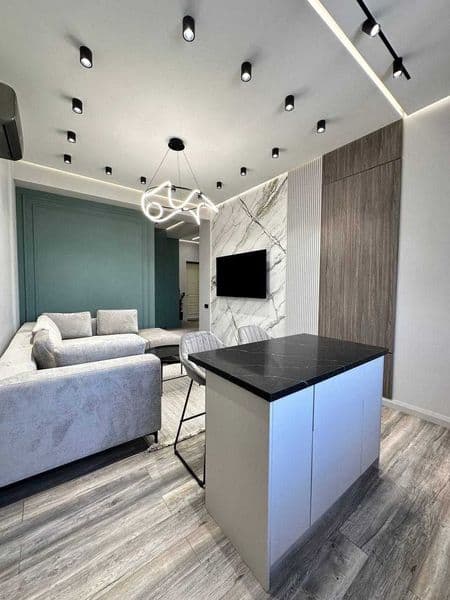 • Район: Шайхантаухрский<br />
• Ташкент Сити / ЖК Boulevard — фото 3